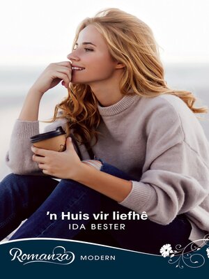 cover image of 'n Huis vir liefhê